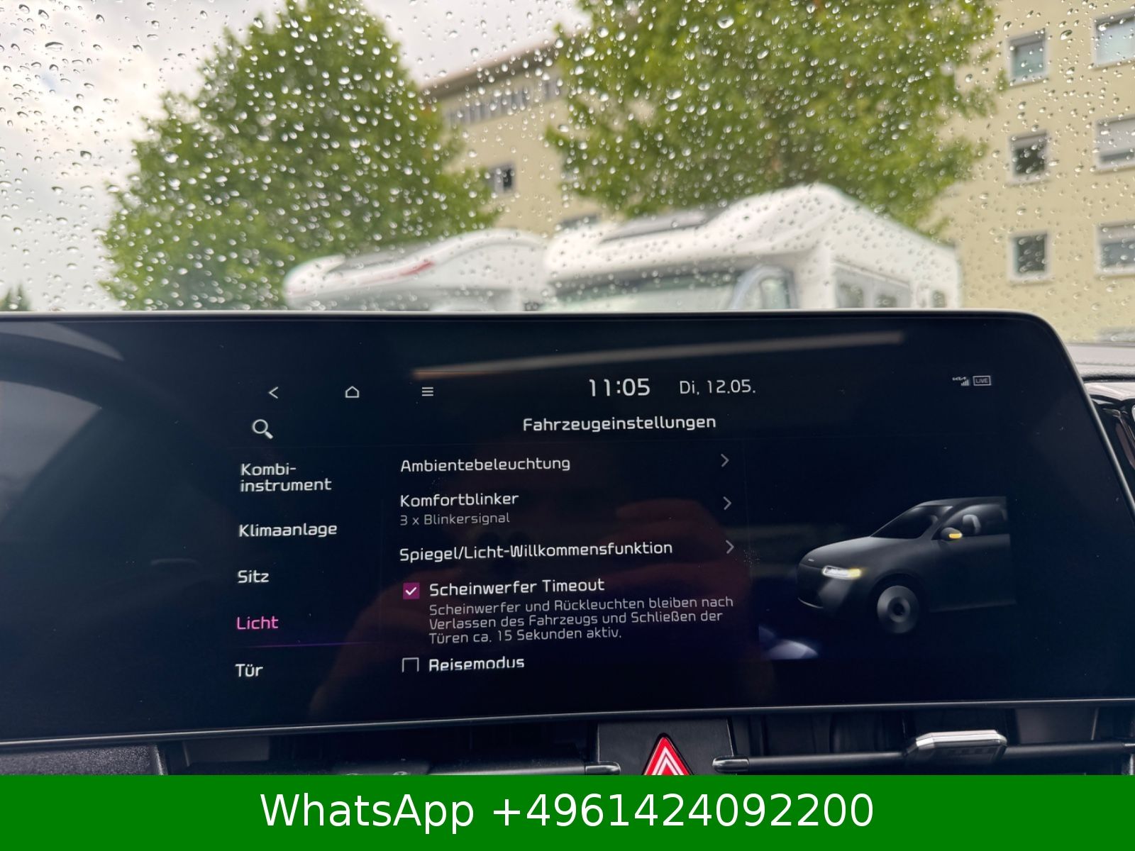 Kia Sportage GT-Line 4WD DRIVE WISE PAKET