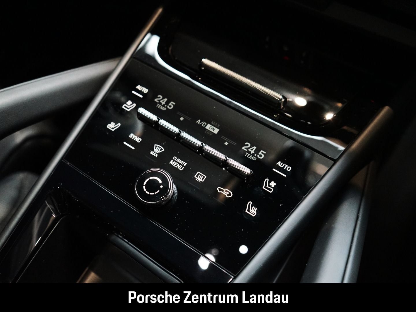 Porsche Cayenne S E-Hybrid Coupe InnoDrive Head-Up BOSE