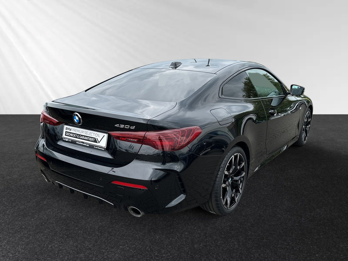 BMW Seria 4