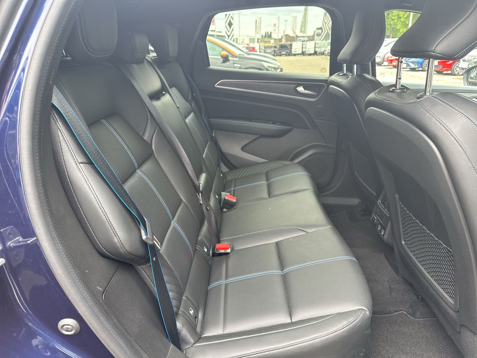 Renault Arkana Esprit Alpine 1.3 TCe 160 Mild-Hybrid - Samsaru's Car Outlet