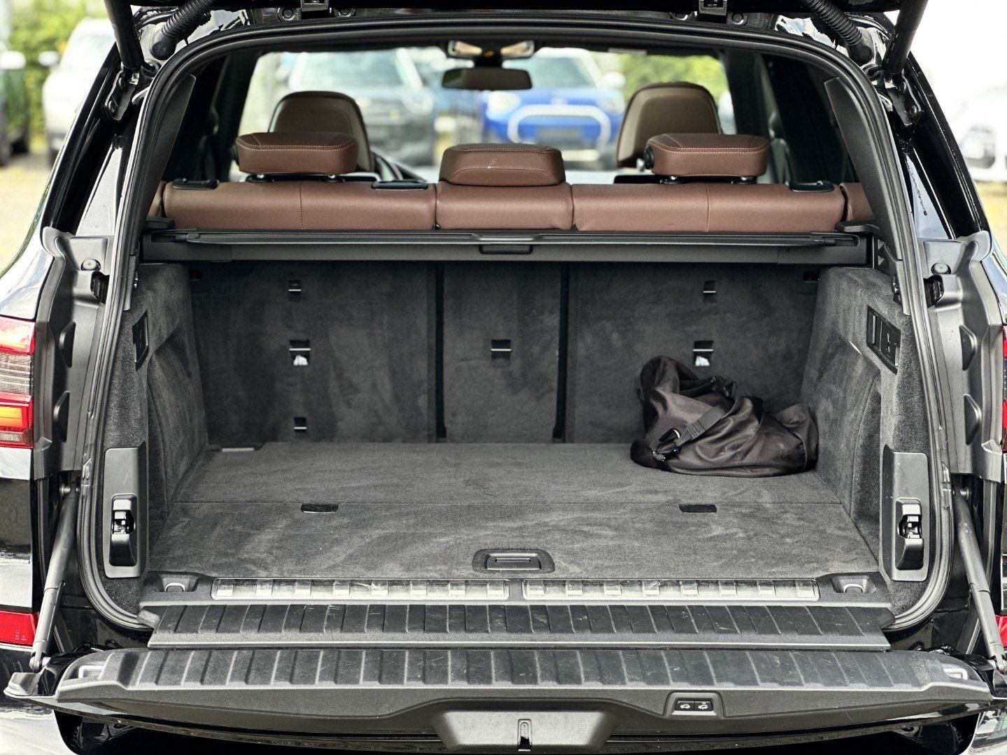 BMW X5 xDrive45e M Sportpaket Pano Head-Up Memory Si