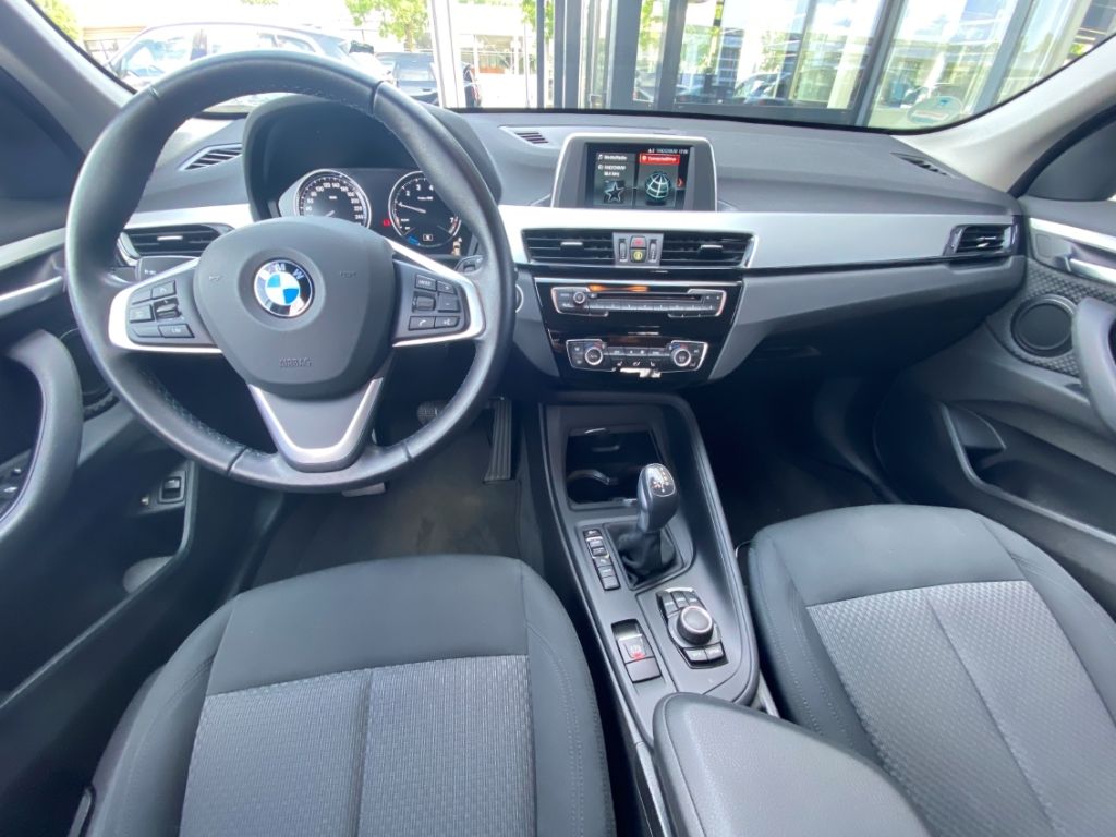 BMW X1 xDrive 25 e Advantage - Samsaru's Car Outlet