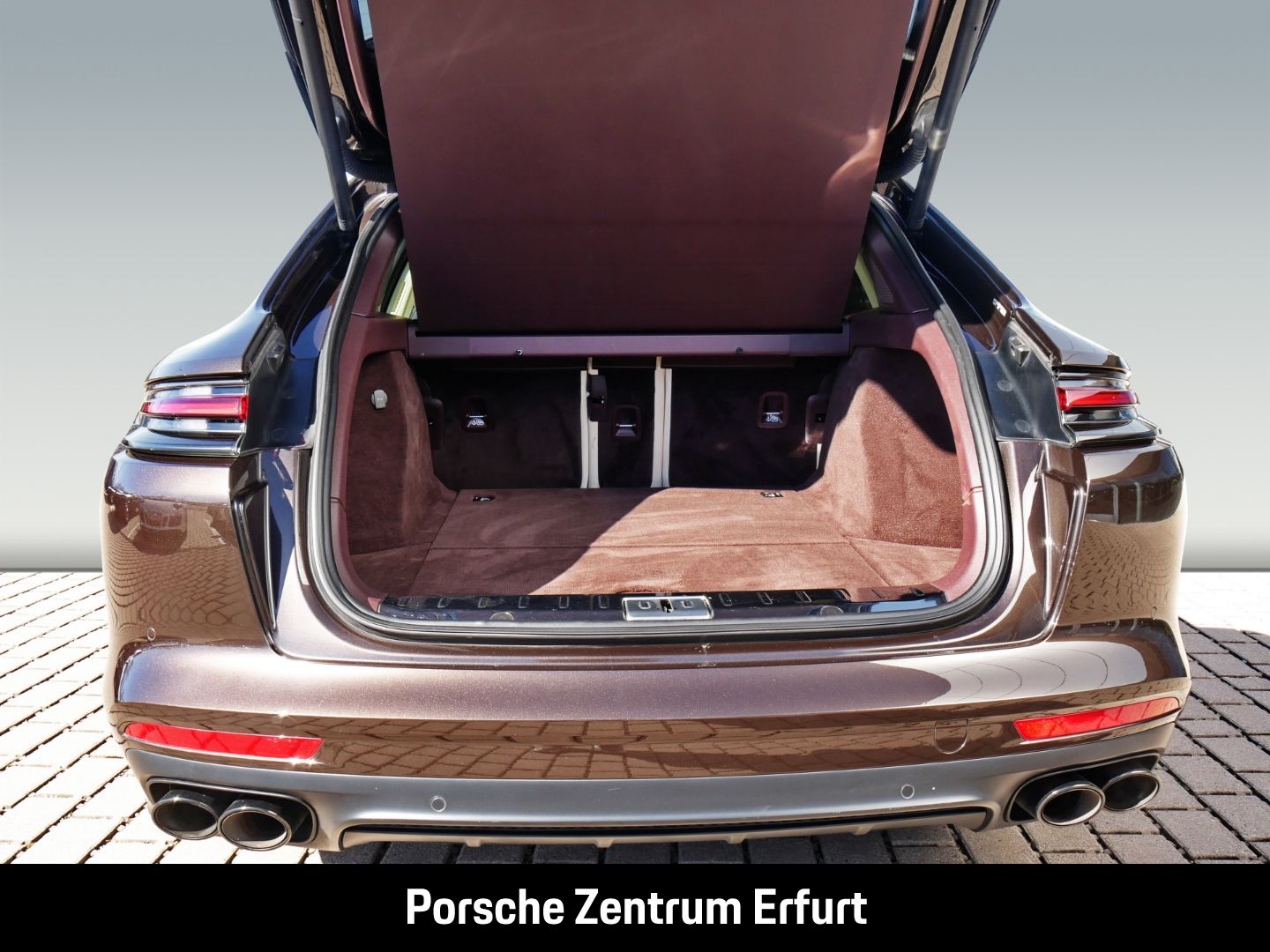 Porsche Panamera GTS ST ACC/Pano/Headup/360/Bose/Matrix/