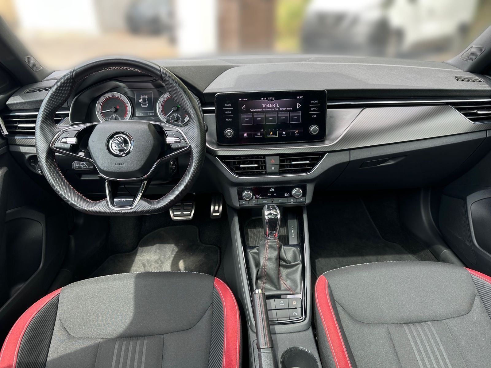 Skoda KAMIQ TSI 1.0 MONTE CARLO - Samsaru's Car Outlet