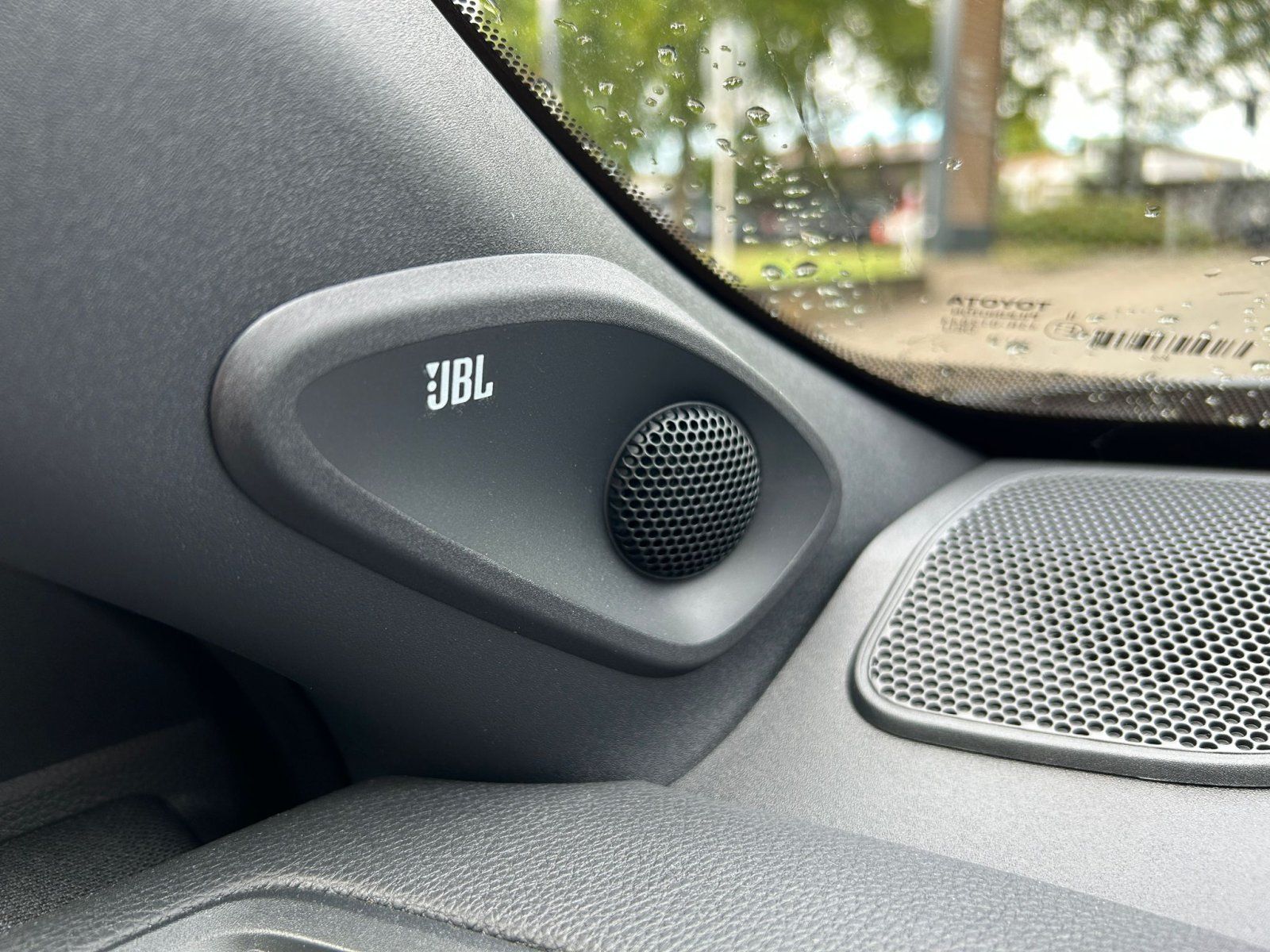 Toyota Yaris Cross 1,5l Hybrid 4x2 GR-SPORT Premium-P.