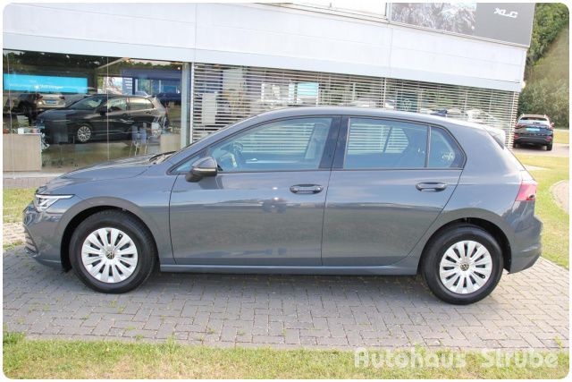 Volkswagen Golf VIII 1.0 TSI - Samsaru's Car Outlet