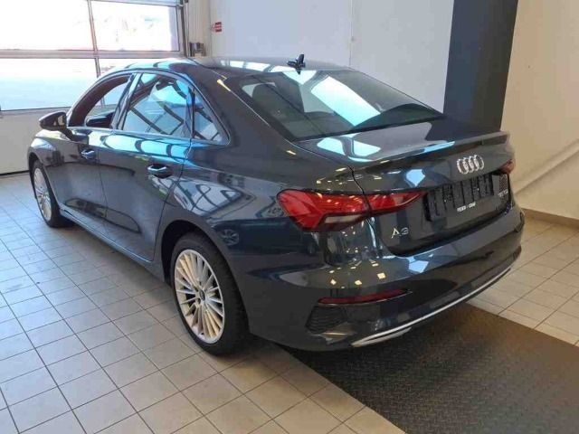 Audi A3 Limousine 35 TDI advanced+Stronic+NAVI+SHZ+Te