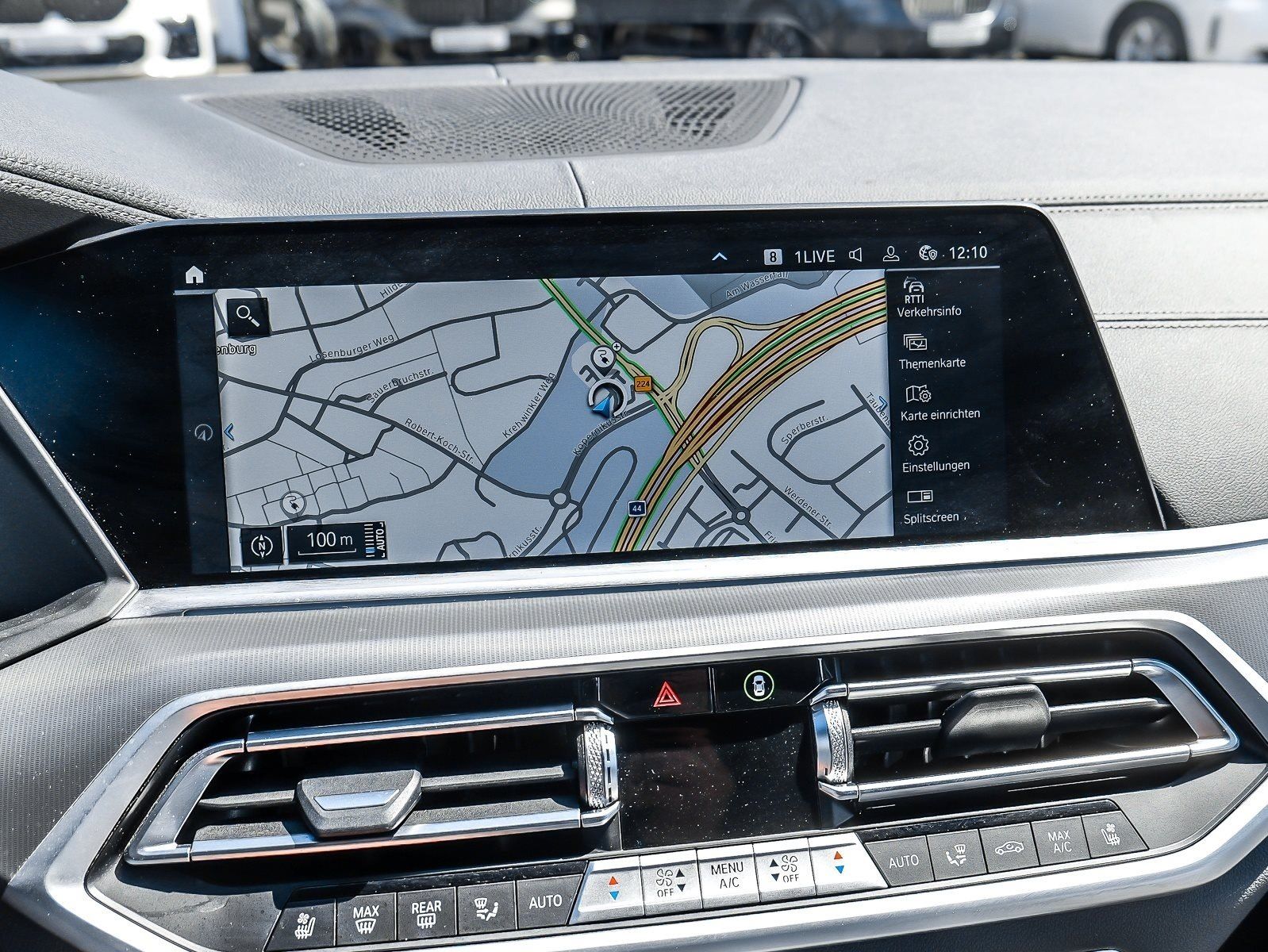 BMW X5 xDrive45e M Sport HUD PANO ACC AHK 360°KAM