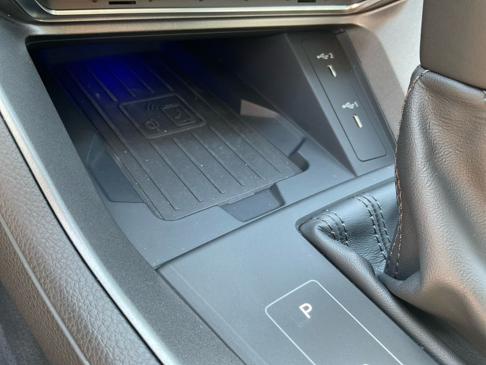 Audi Q3 40 TFSI advanced quattro - Samsaru's Car Outlet