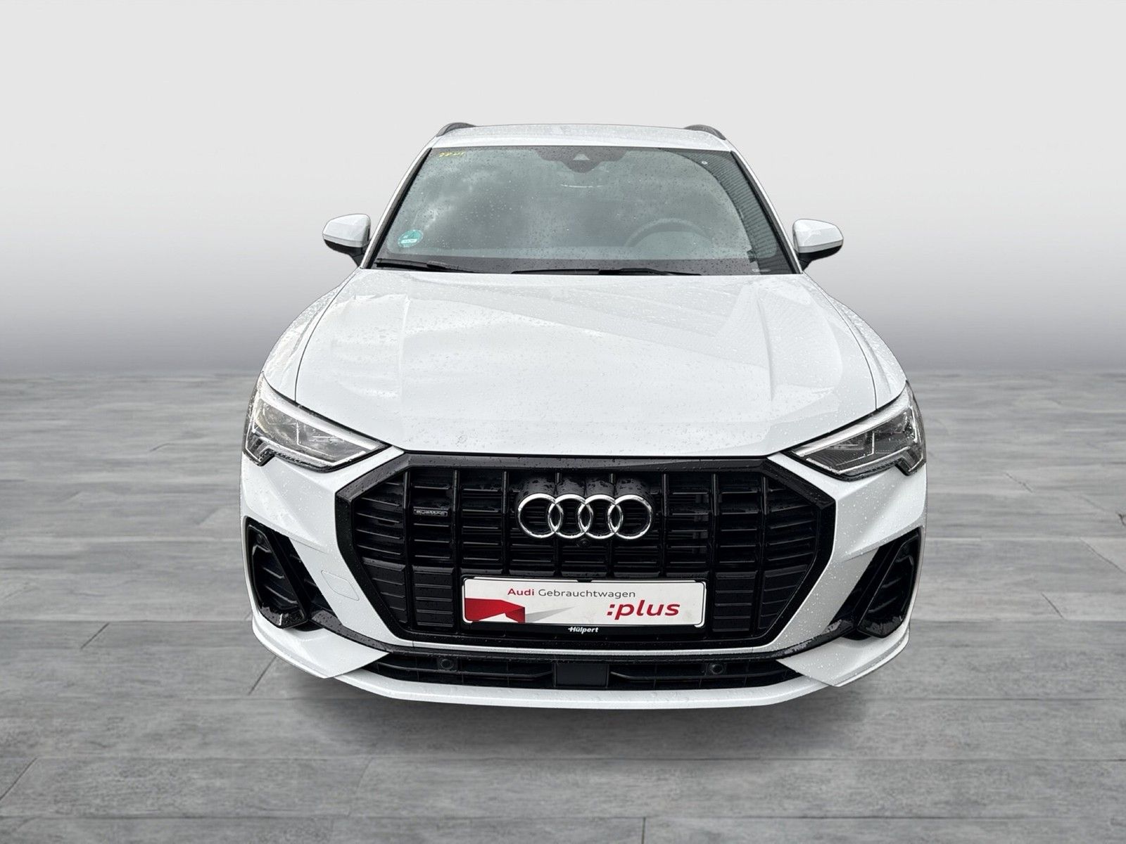 Audi Q3 40 quattro S LINE STANDHZ. AHK 360°CAM LM20