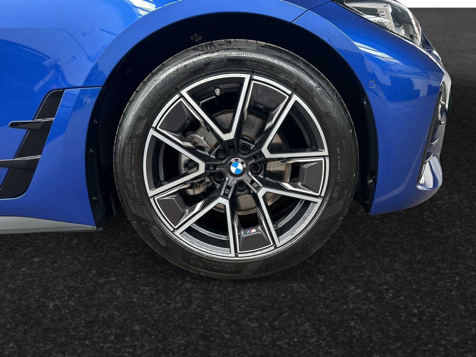 BMW 420d Gran Coupé M Sport|DAProf.|Head-Up|PA+