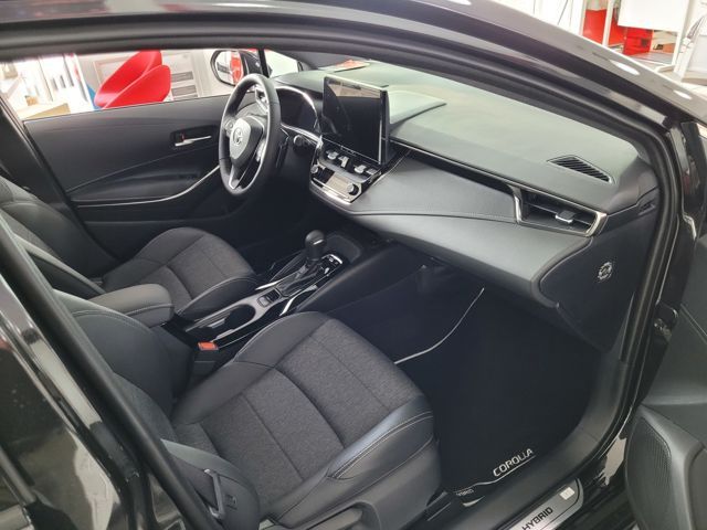 Toyota Corolla 2.0 TS Teamplayer Touring Sports Hybrid