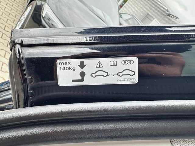 Audi Q7 50 TDI qu. tiptr. AHZV+AIR+HD+360