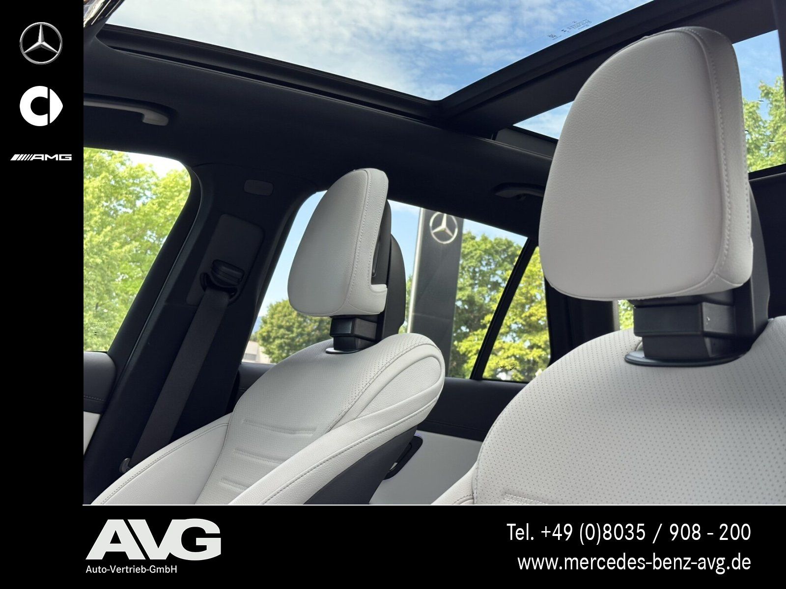 Mercedes-Benz GLC 220 d 4M Edition AMG Pano AHK DIGITAL 360°