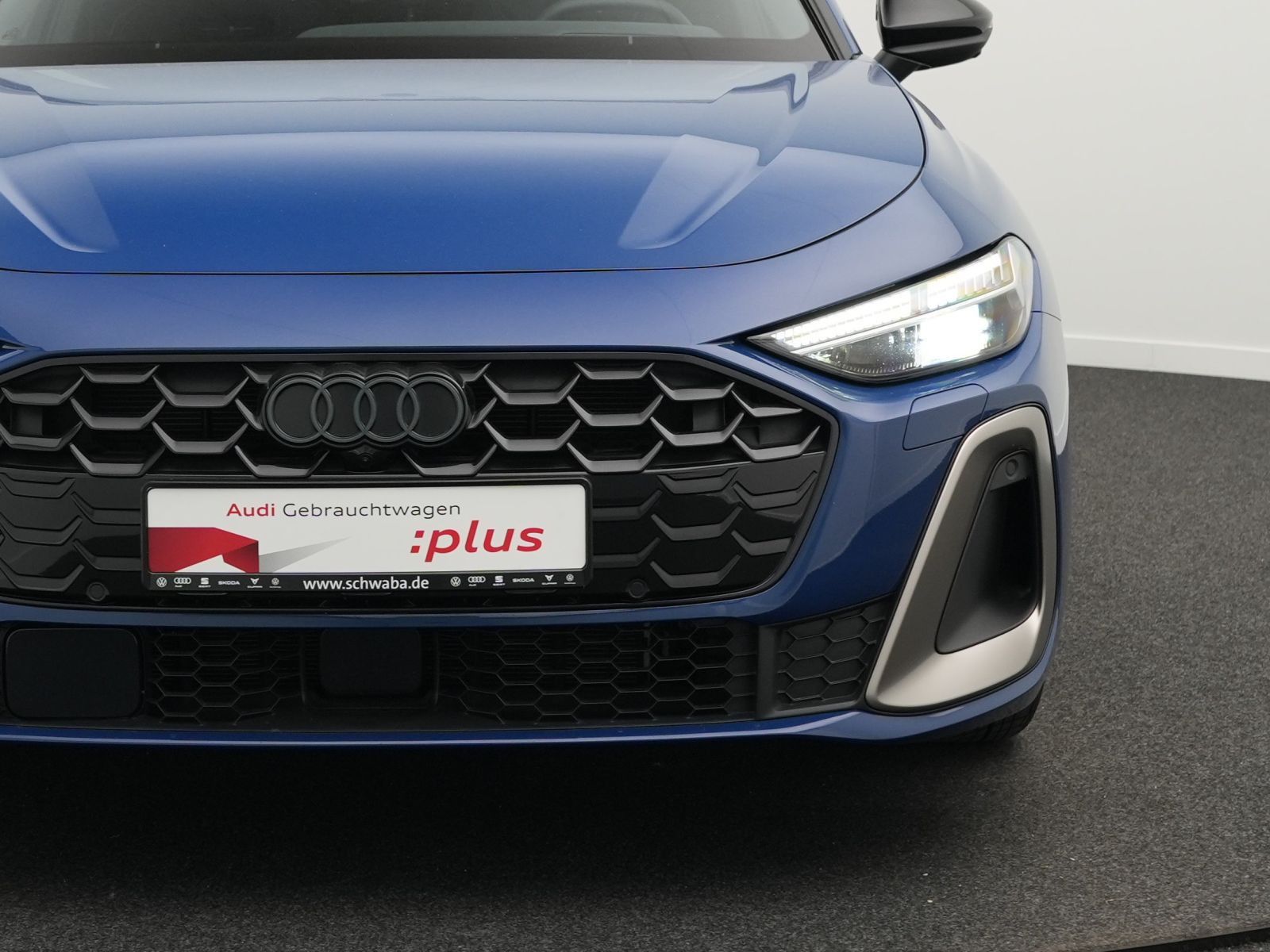 Audi A5 Avant TFSI quattro 2x S line *AHK*StdHZ*20''*