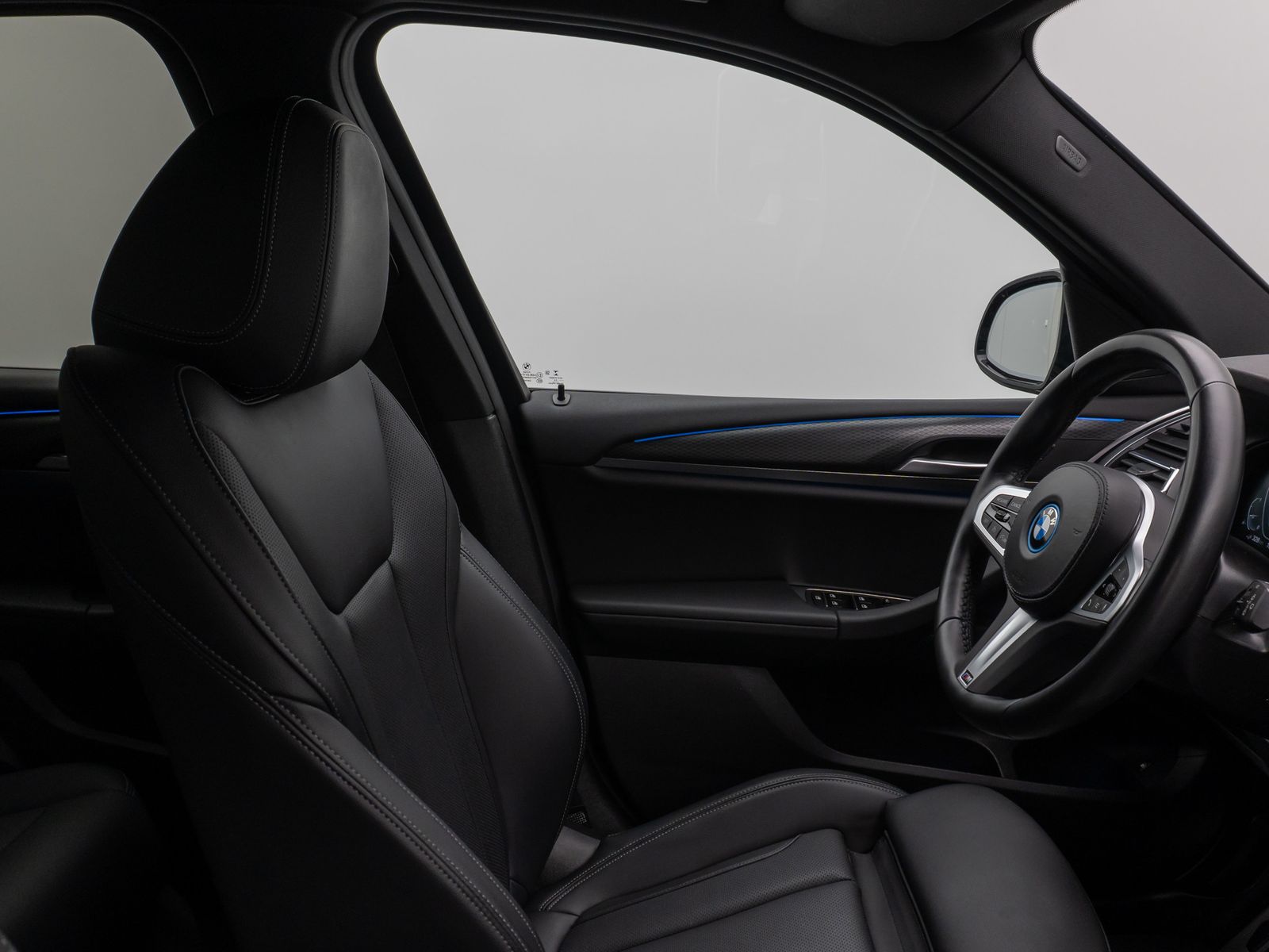 BMW X3 xD30e M Sport - Samsaru's Car Outlet