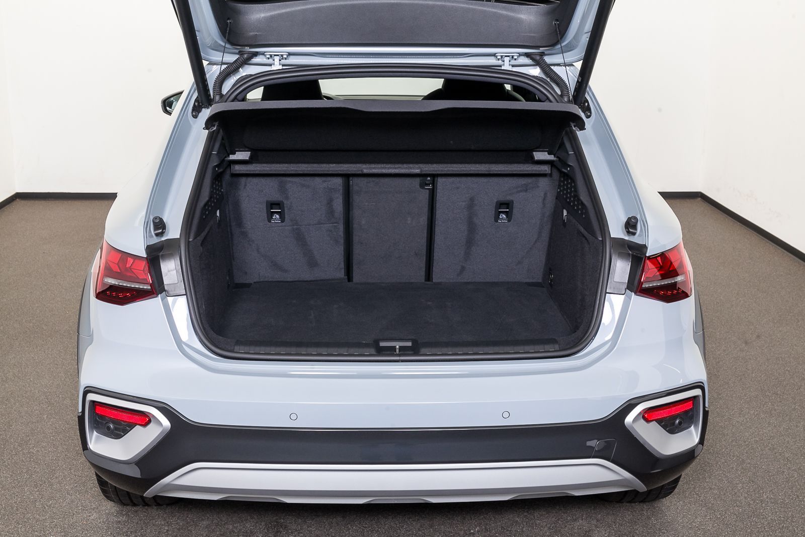 Audi A3 allstreet 35 TDI S tr. - Samsaru's Car Outlet