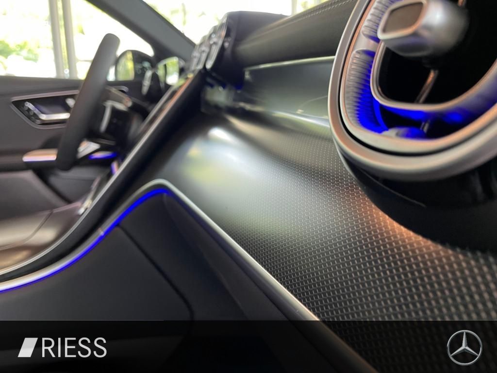 Mercedes-Benz GLC 300 d 4M AMG+AHK+PANO+360°+DIGITAL-LIGHT+MEM