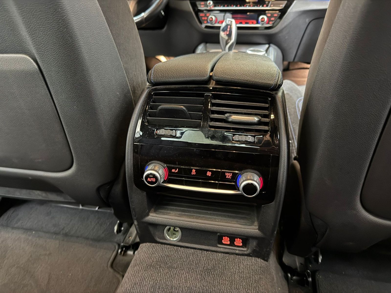 BMW 530e X Limo M-Sport ACC*360*AHK*HARMAN&KARDON