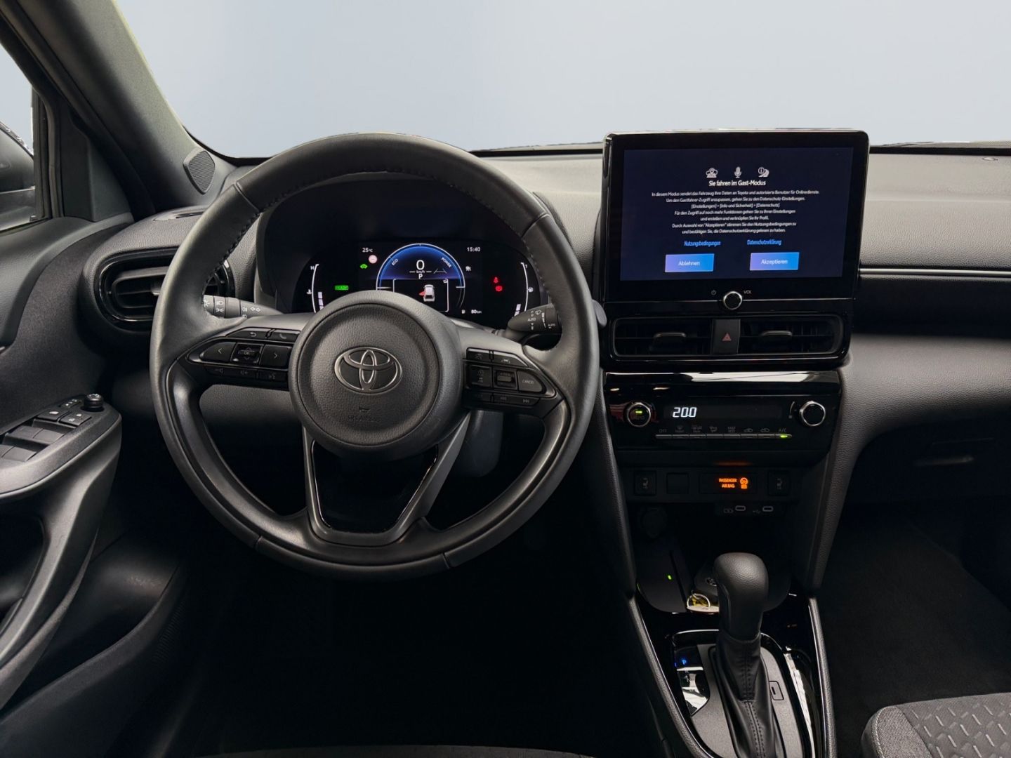 Toyota Yaris Cross Hybrid 1.5 Teamplayer *Winter Paket*