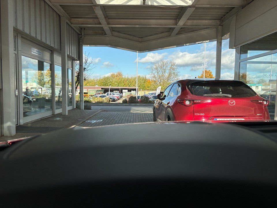 Mazda CX-5 2.5L SKYACTIV-G 194 AWD Homura, COMH