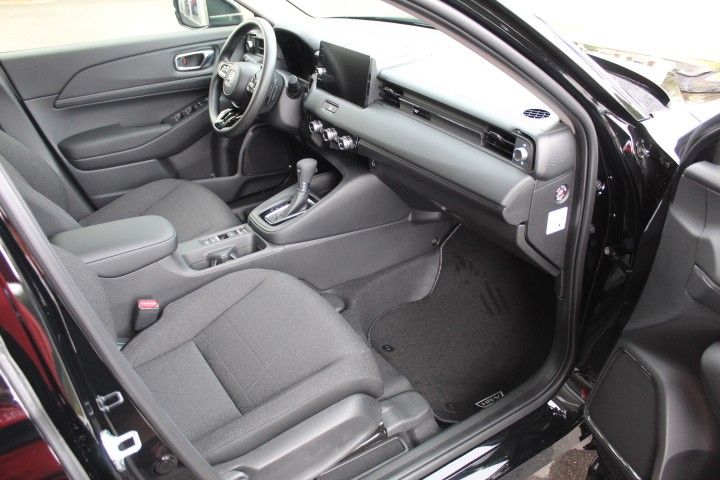 Honda HR-V 1.5 e:HEV Hybrid Elegance