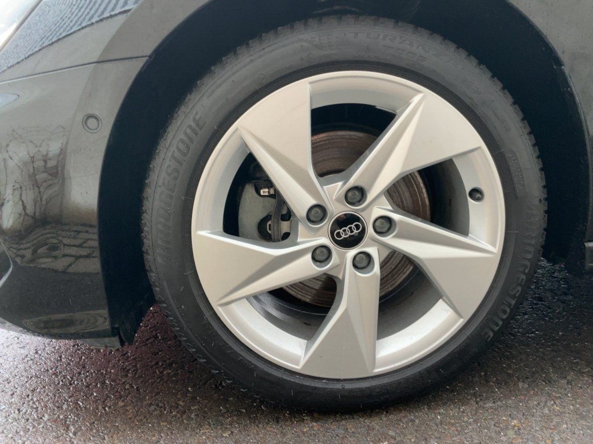 Audi A3 Sportback 1.4 TFSI e-tron S line MATRIX+APP