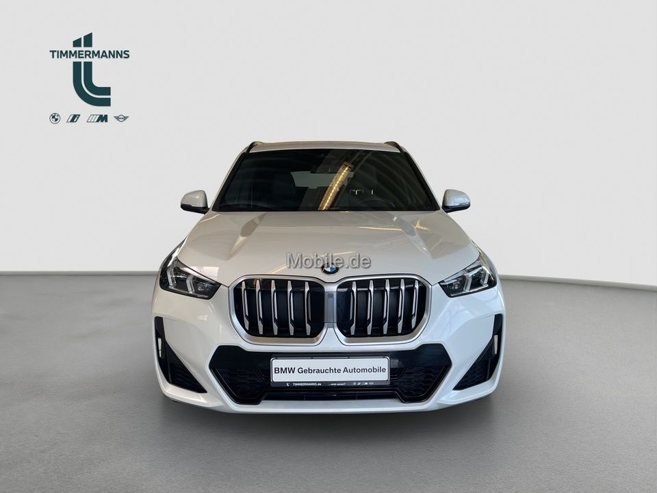 BMW X1 xDrive20d M-Sport - Samsaru's Car Outlet