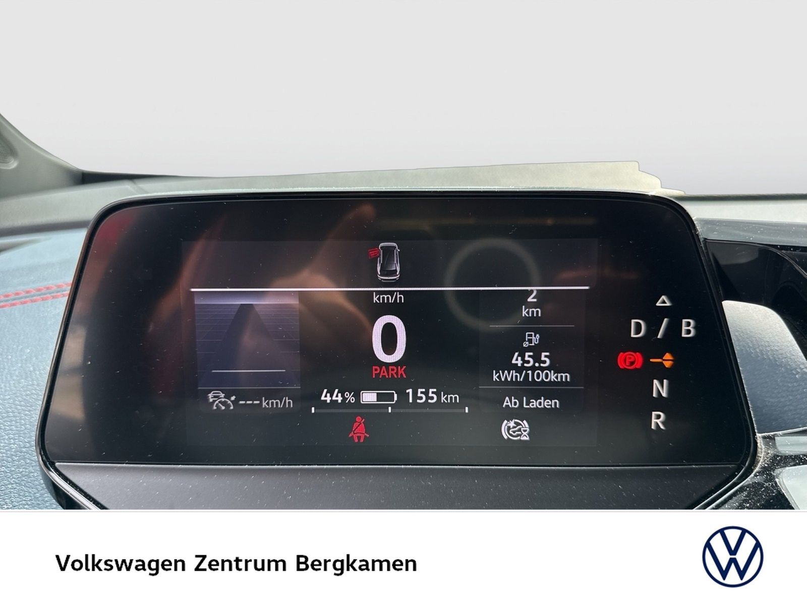 Volkswagen ID.4 GTX 4X4 AHK 360°CAM ACC LM21 HEAD-UP NAVI