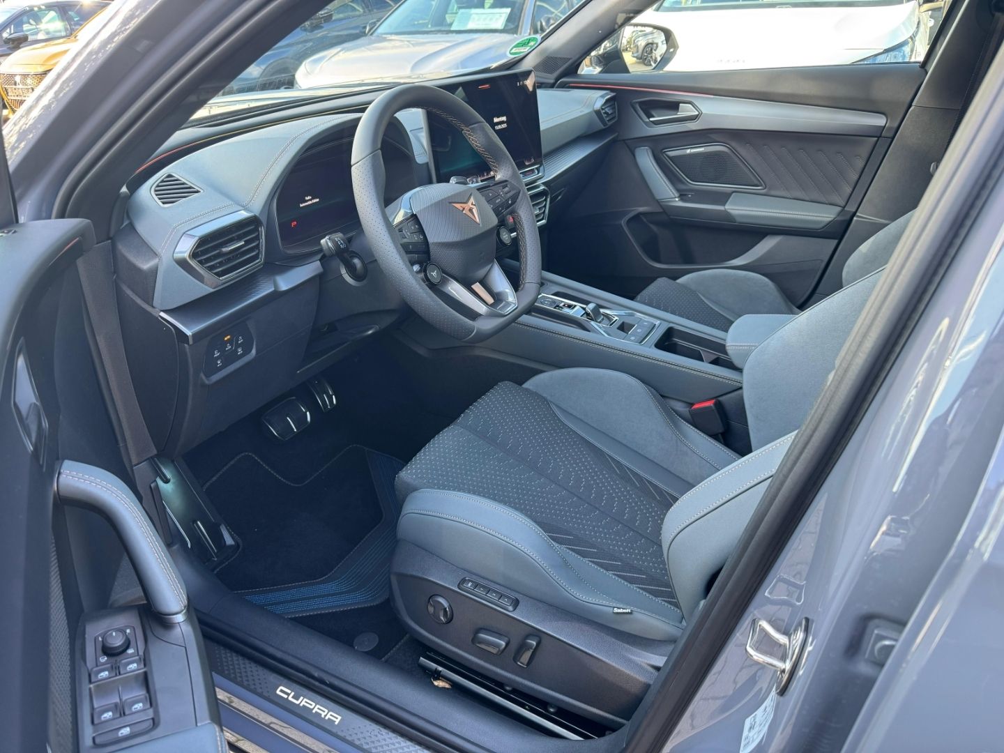 Cupra Formentor VZ Extreme 2.0 TSI DSG 4Drive