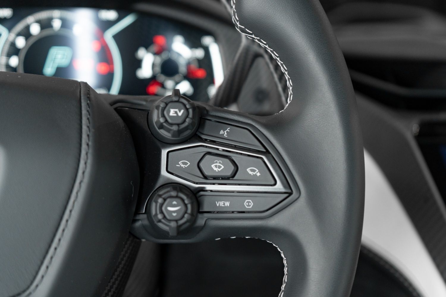 Lamborghini Revuelto°CARBON°CERAMIC°HIGH ASSIST°GARANTIE°