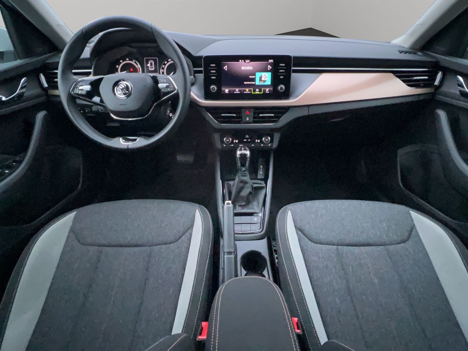 Skoda Kamiq 1.0 TSI DSG Style - Samsaru's Car Outlet