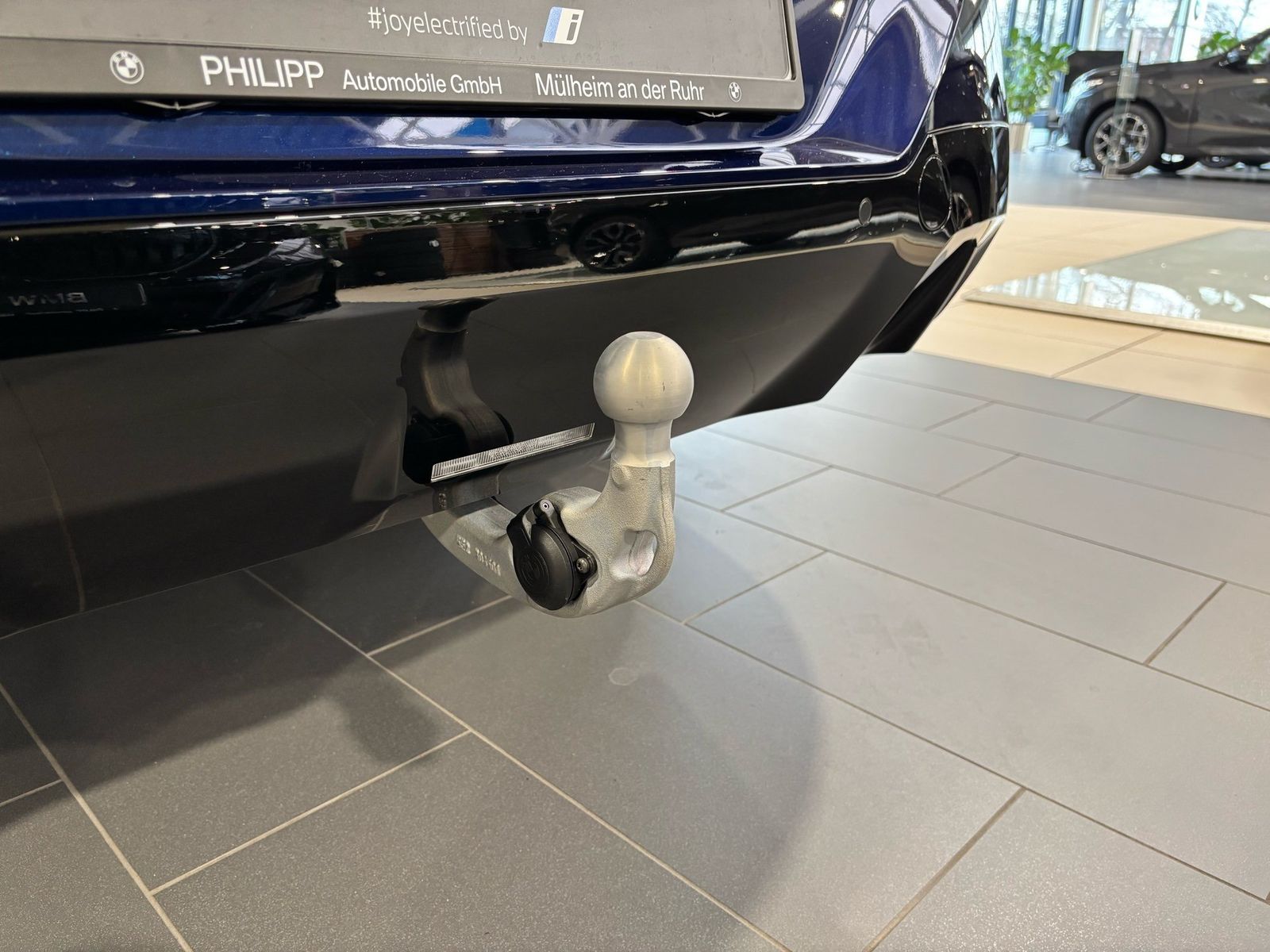 BMW X3 30e xDrive M SportPro 21" InnoAHK h&k Driving