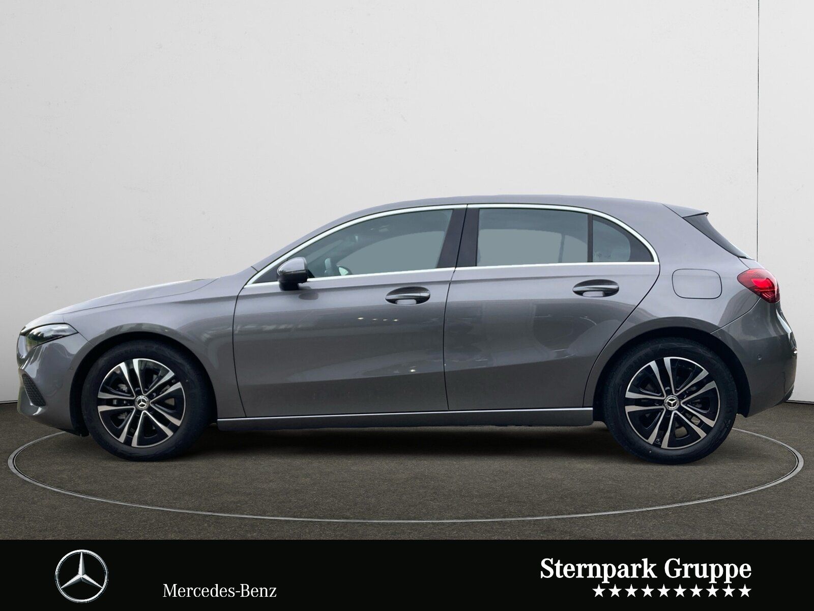 Mercedes-Benz A 180 Progressive - Samsaru's Car Outlet