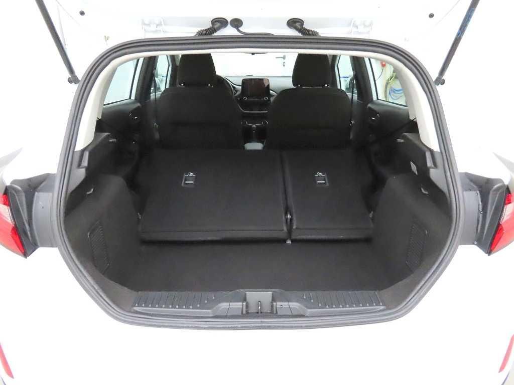 Ford Fiesta 1.0 M-Hybrid Aut. Active - Samsaru's Car Outlet