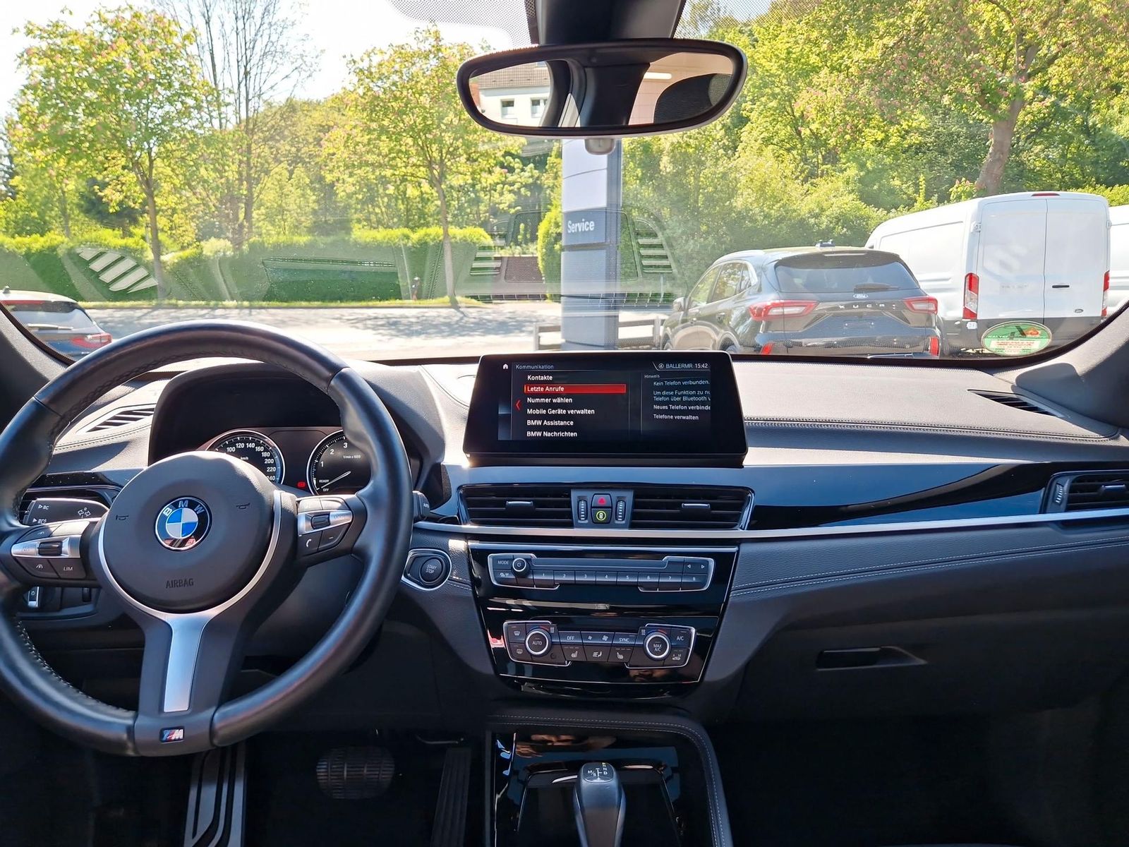 BMW X1 xDrive 25e M Sport - Samsaru's Car Outlet