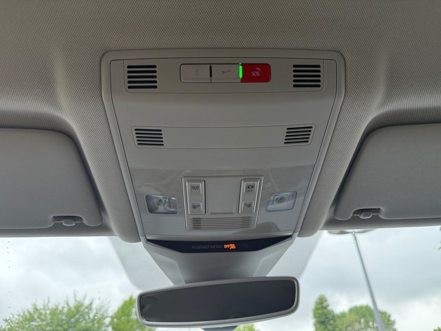 Volkswagen T-Roc IQ.DRIVE 1.5 TSI DSG - Samsaru's Car Outlet