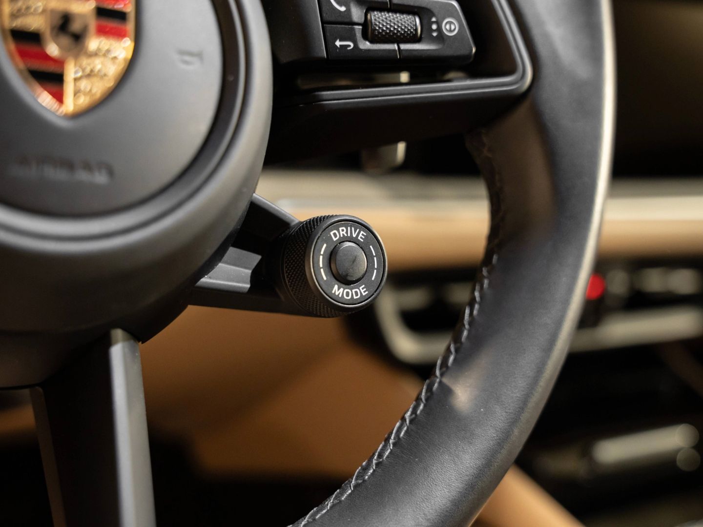 Porsche Cayenne E-Hybrid Coupe BOSE PASM Surround View