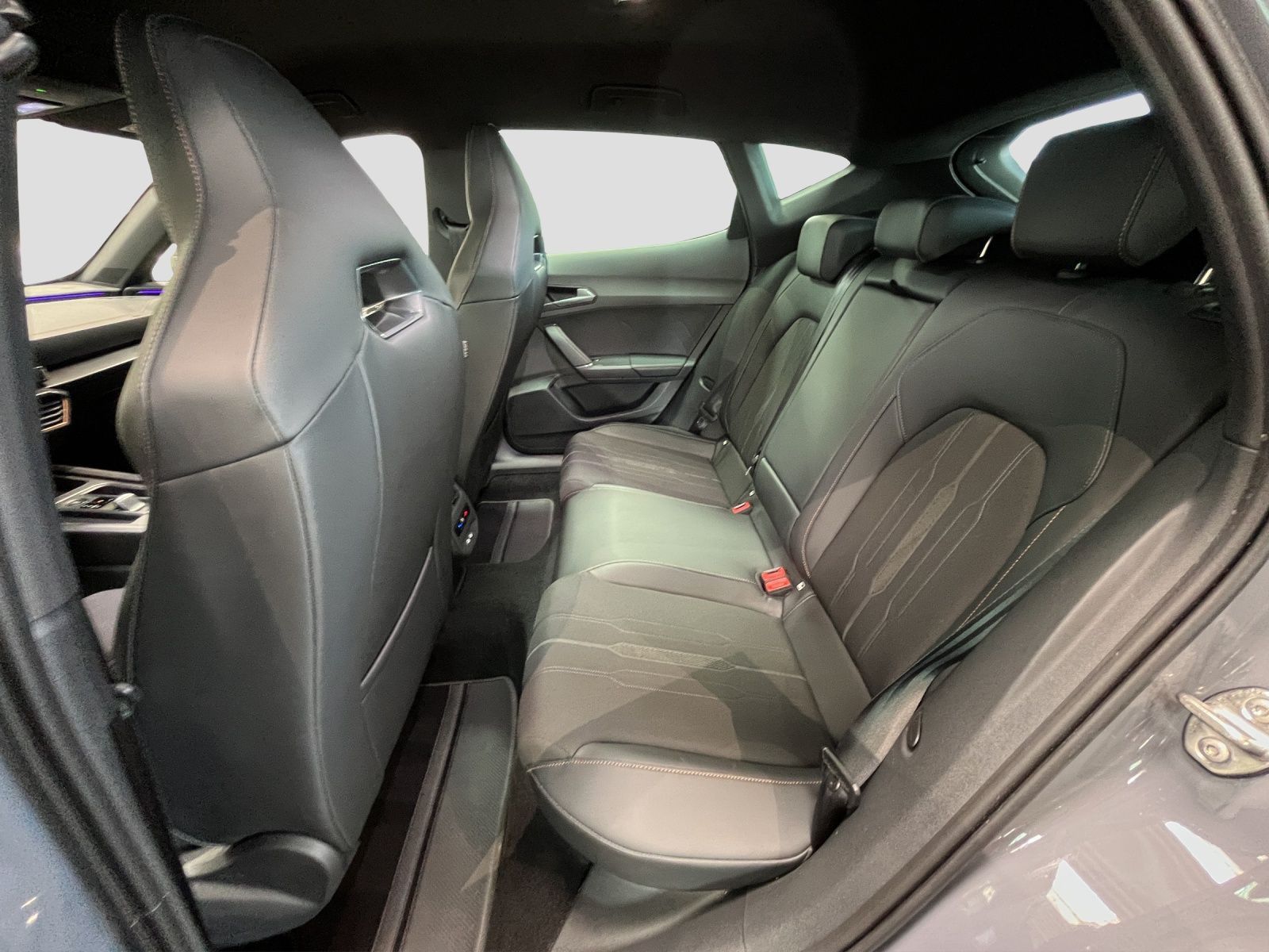 Cupra Formentor VZ 2.0 TSI 4DRIVE - Samsaru's Car Outlet