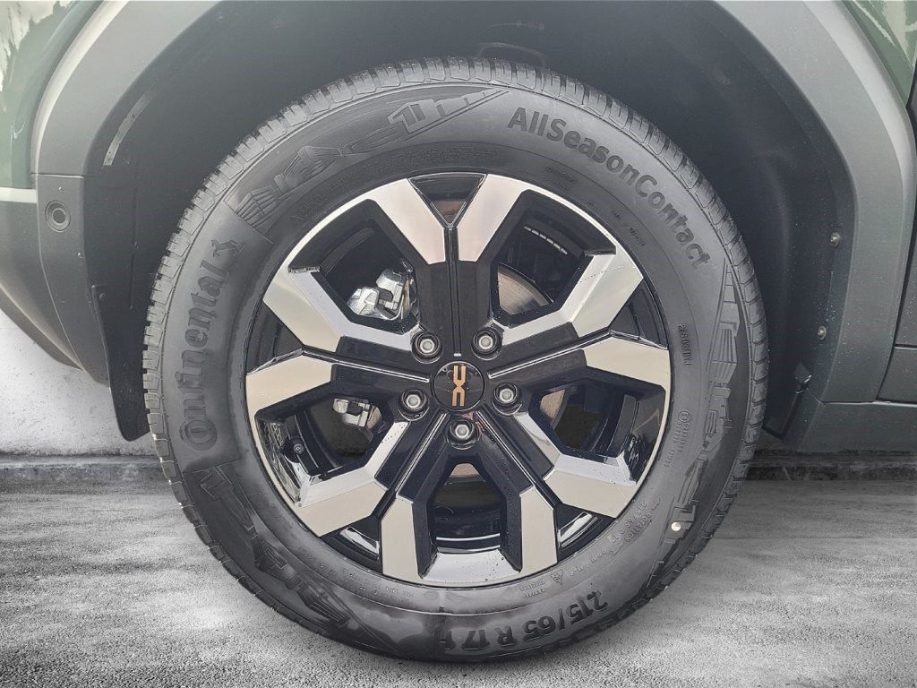 Dacia Duster Extreme TCe 130 4x4 - Samsaru's Car Outlet