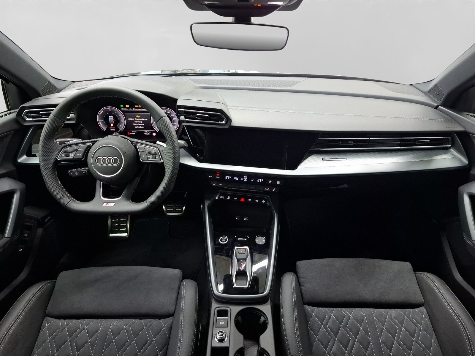 Audi A3 Sportback TFSIe S LINE OPS+ MATRIX KAMERA SON