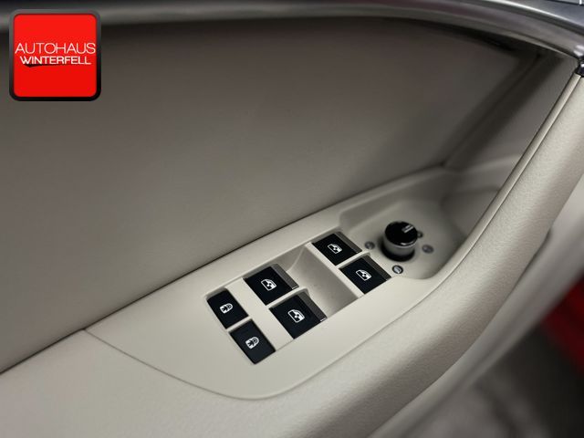 Audi A6 Av 50 TDI qu S line PANO+AHK+MATRIX+LUFT+MEMO
