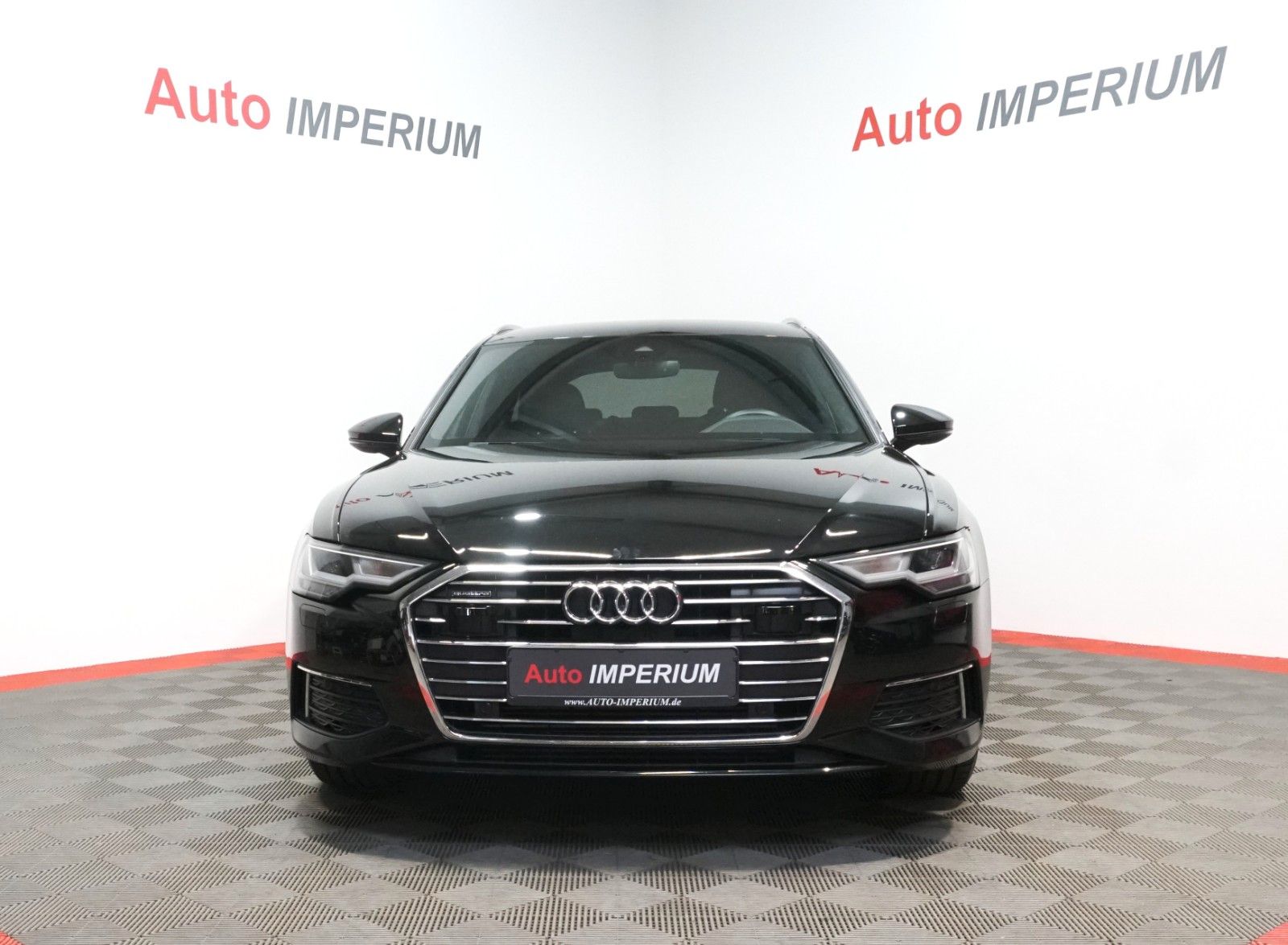 Audi A6 Avant 45 TDI quattro Plus - Samsaru's Car Outlet