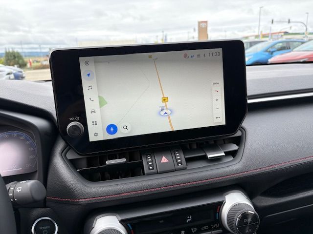 Toyota RAV 4 Plug-in-Hybrid Teamplayer Allwetter