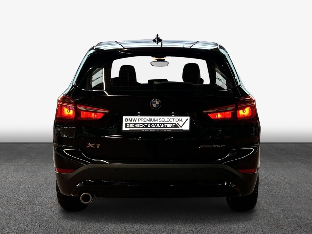 BMW X1 xDrive25e Advantage - Samsaru's Car Outlet