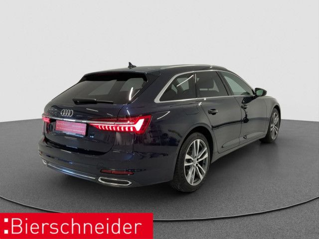 Audi A6 Av 35 TDI sport - Samsaru's Car Outlet