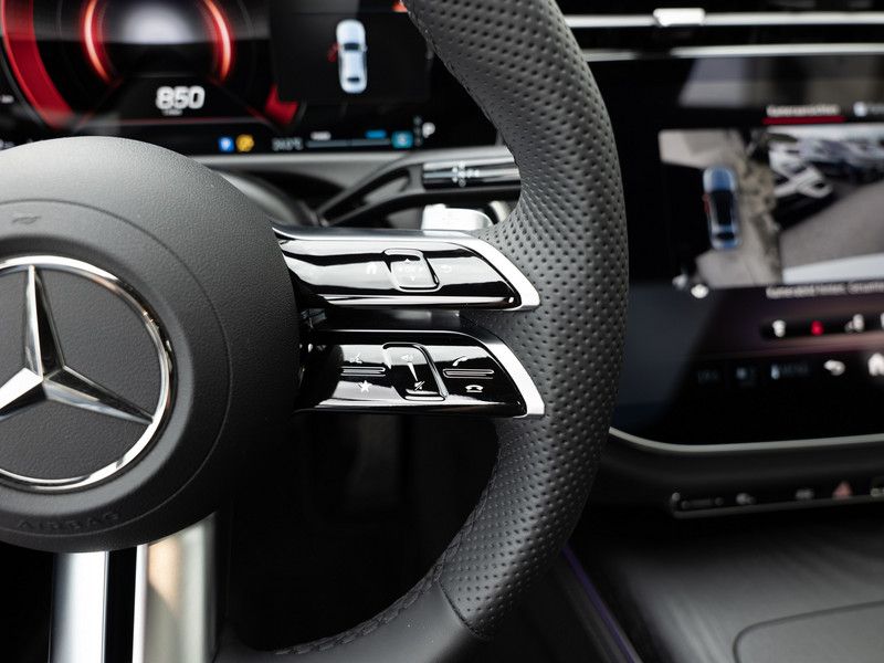 Mercedes-Benz E 220 d AMG-Sport - Samsaru's Car Outlet