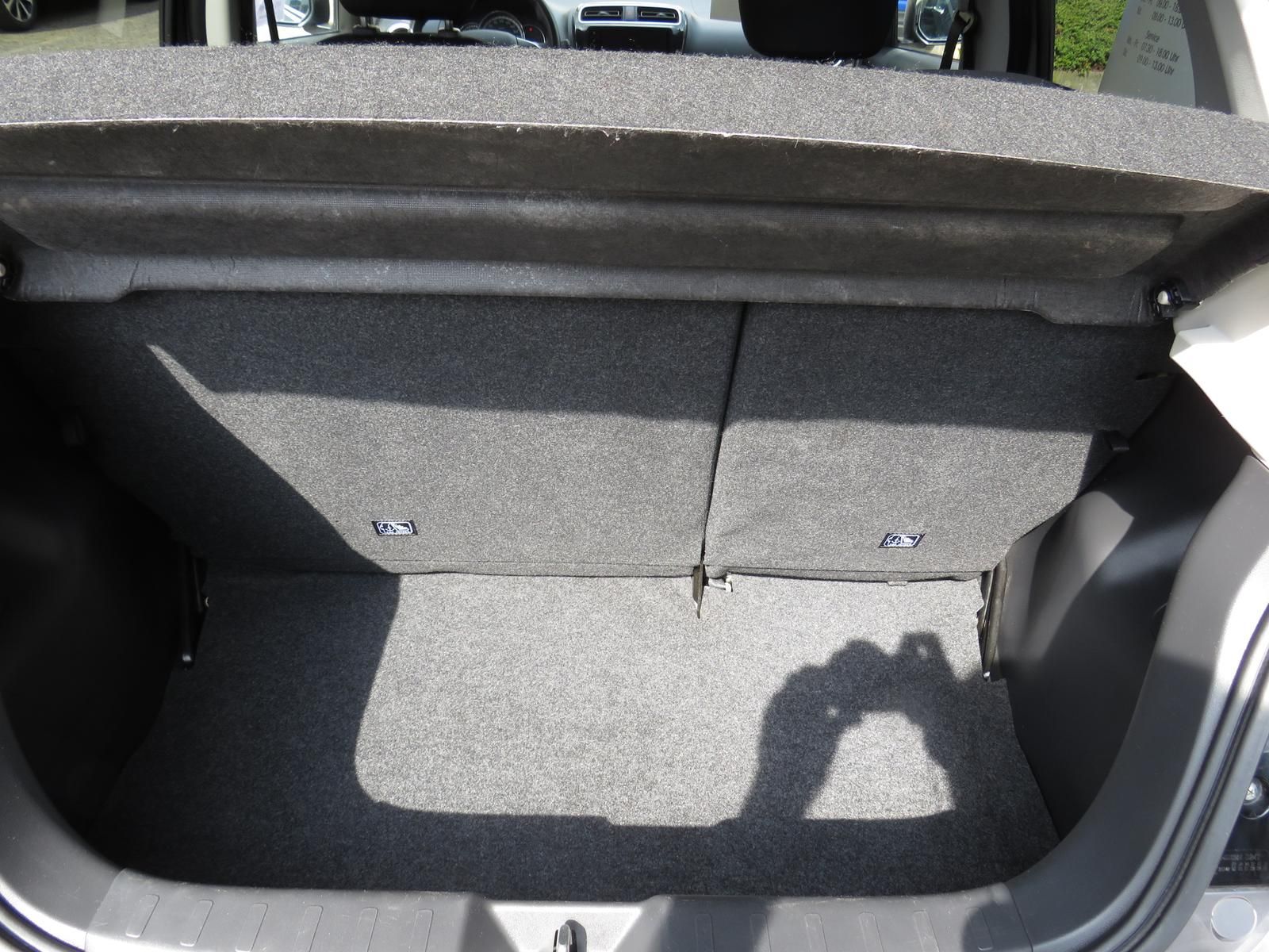 Mitsubishi Space Star Select+ - Samsaru's Car Outlet