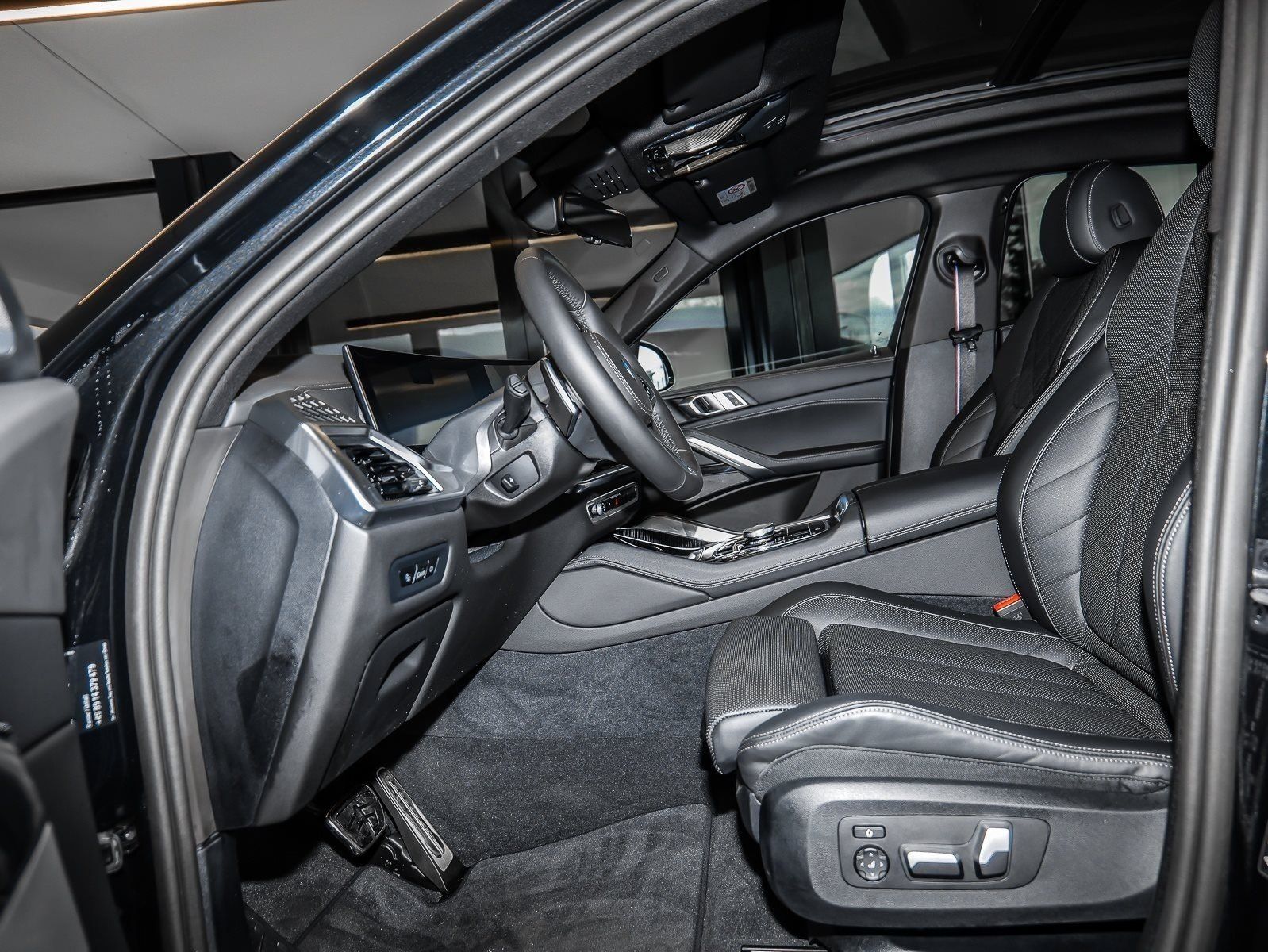 BMW X6 xDrive40d M SPORT PRO+AHK+HuD+H/K+DA PROF+360