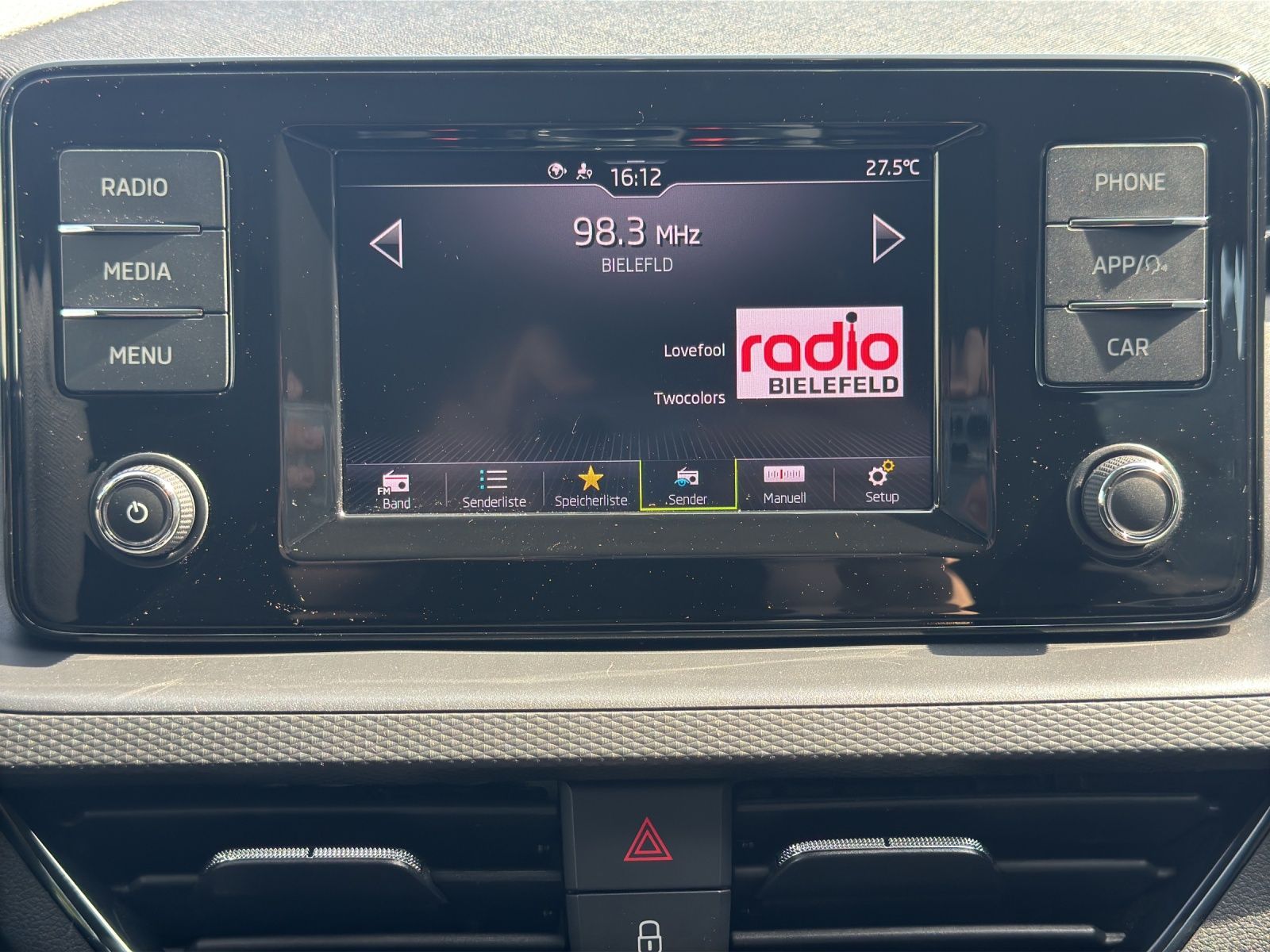 Skoda Scala 1.0 TSI DSG Cool Plus - Samsaru's Car Outlet